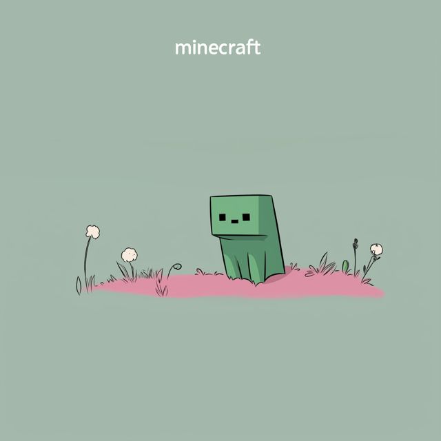 Fenekot - 'Minecraft LoFi' [Ringtone]