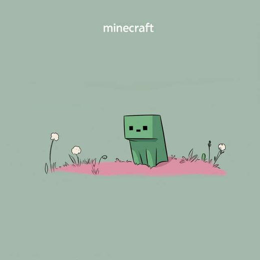 Fenekot - 'Minecraft LoFi' [Ringtone]