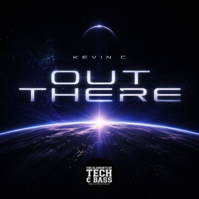 Kevin C - 'OUT THERE' [Ringtone]