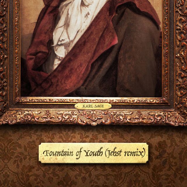 Karl Sage - 'Fountain of Youth [Jehst Remix]' [Ringtone]