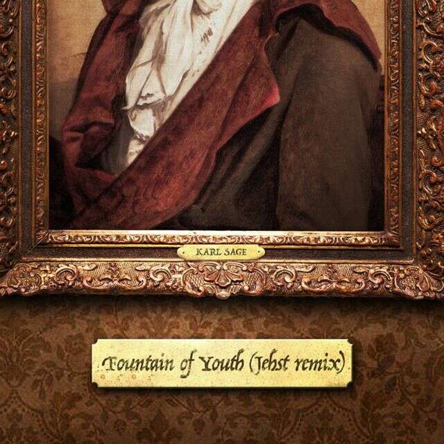 Karl Sage - 'Fountain of Youth [Jehst Remix]' [Ringtone]