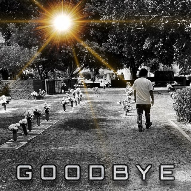 Devilz Playground - 'Goodbye (Clean)' [Ringtone]