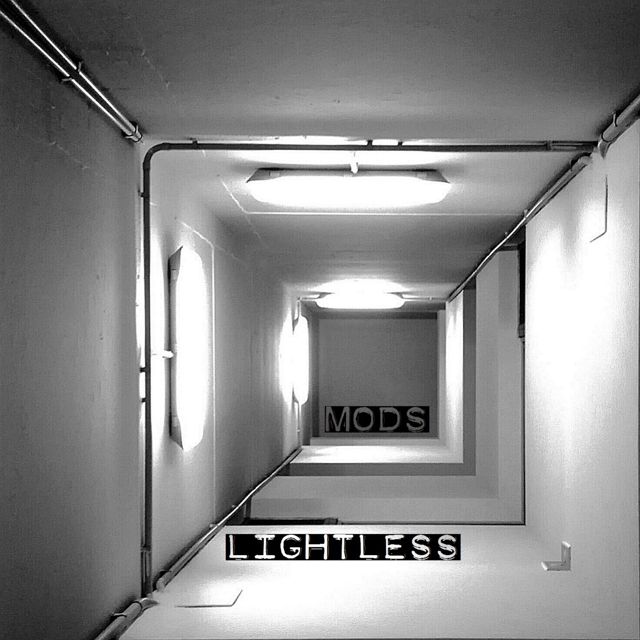 Mods - 'Walking on Your Soul' [Ringtone]