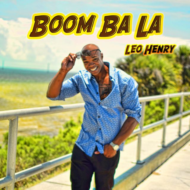 Leo Henry - 'Boom Ba La' [Ringtone]
