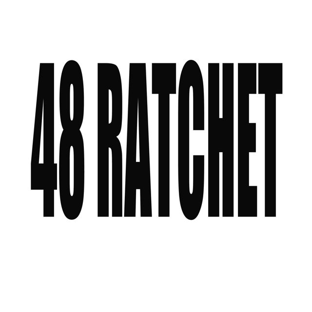 Digital Pollution - '48 Ratchet' [Ringtone]