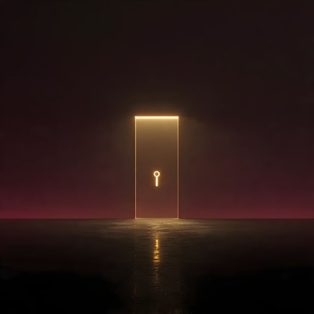 Cristo No Hikari - 'La Puerta Que Nadie Cierra' [Ringtone]