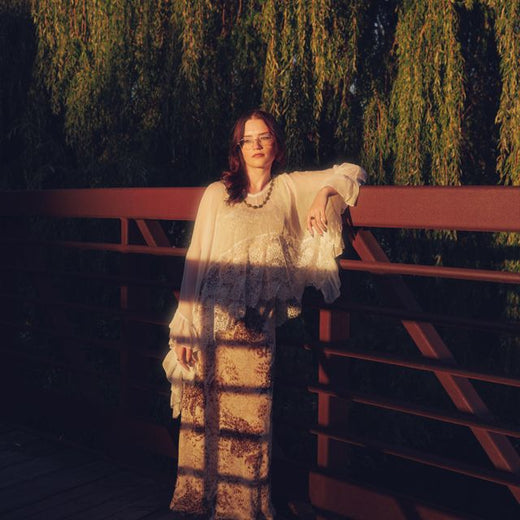 Elizabeth Royall - 'Shattered' [Ringtone]