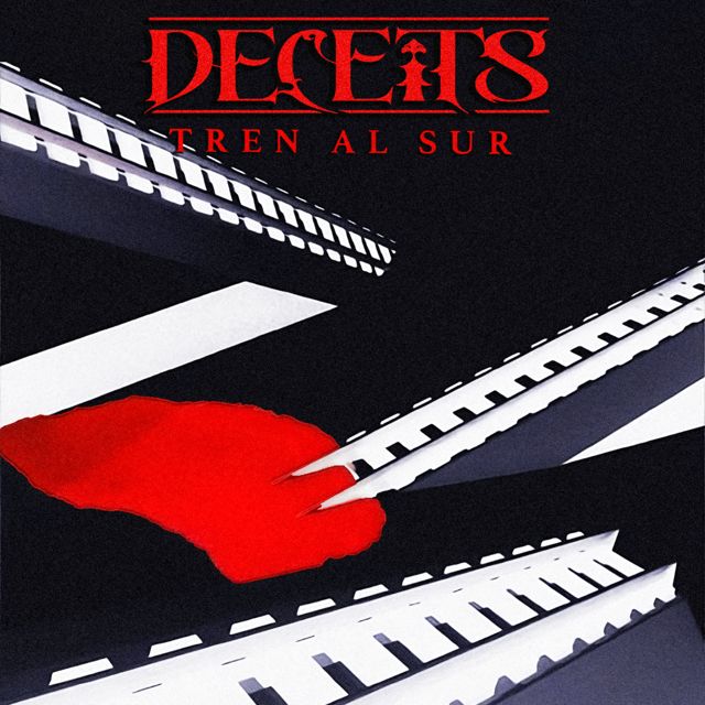 DECEITS - 'Tren Al Sur' [Ringtone]