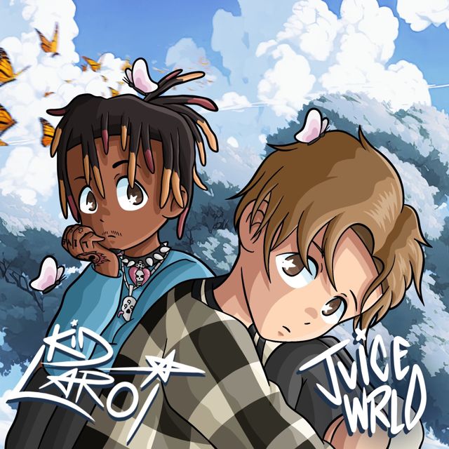 Juice Wrld - 'Reminds Me Of You (feat. The Kid Laroi)' [Ringtone]