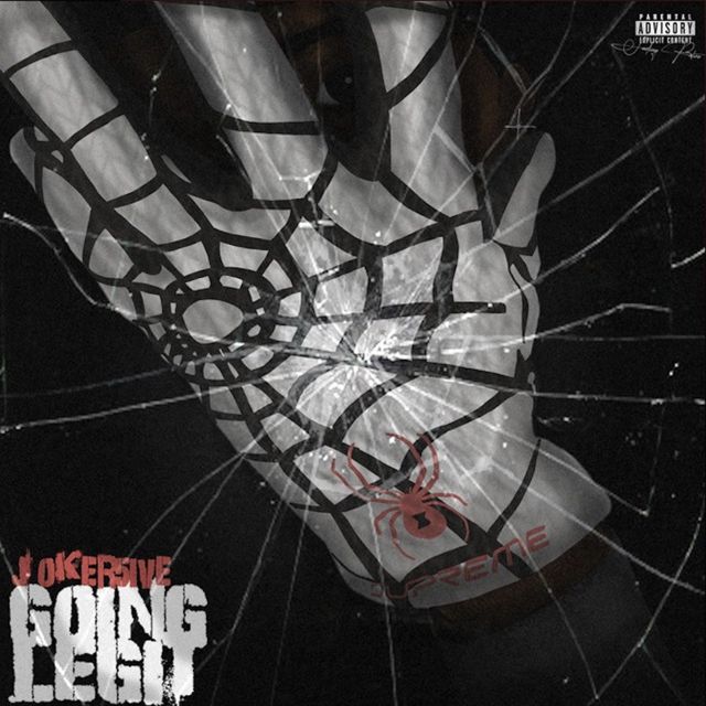 Joker5ive - 'Learned Da Game (feat. yahstrike)' [Ringtone]