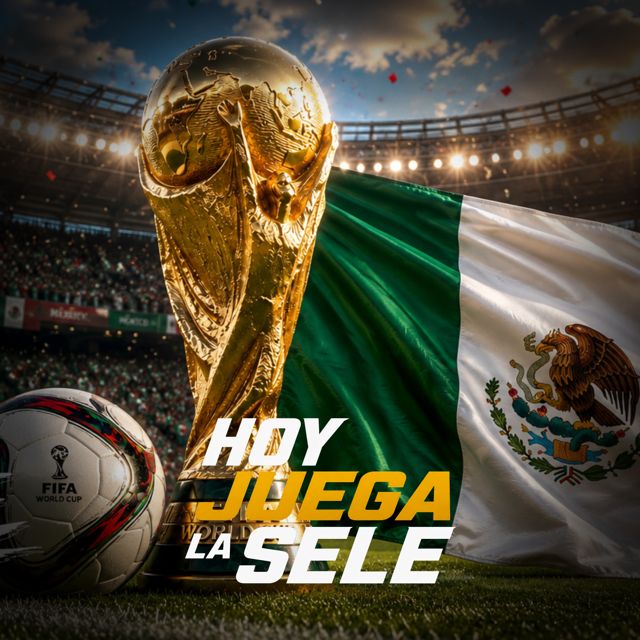 Safados Santa - 'Hoy Juega La Sele' [Ringtone]