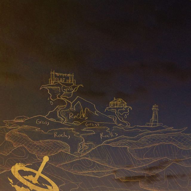 TianZhou - 'Leaving Soon' [Ringtone]