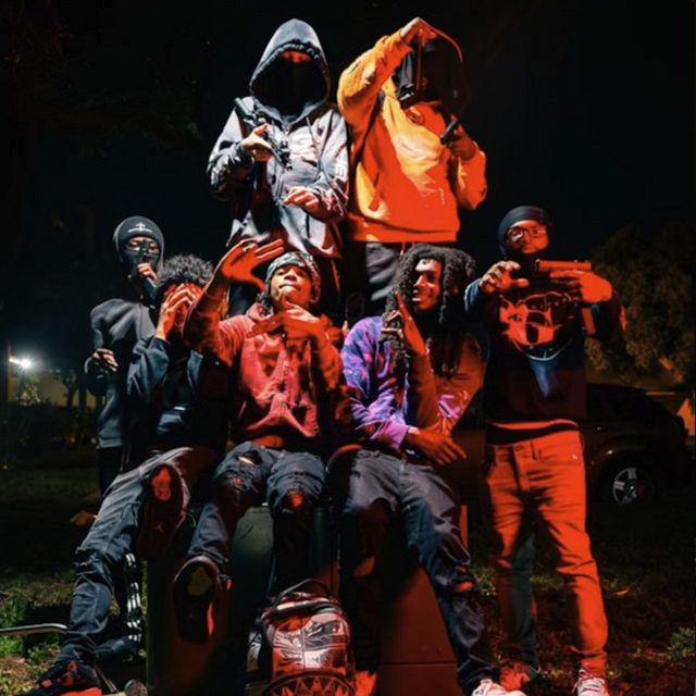 12St Three - 'Forever 26 (fast) [feat. Bolow] (feat. 954Dyln)' [Ringtone]