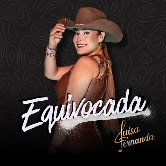 Luisa Fernanda - 'Equivocada' [Ringtone]