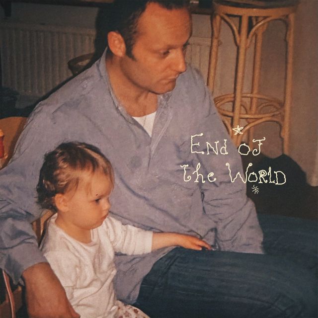 Iris Jean - 'End of the World' [Ringtone]