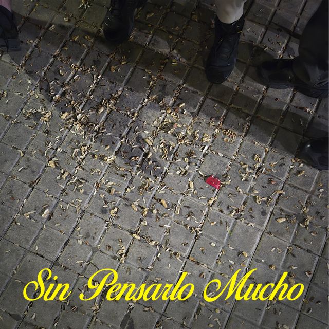 Herencia Muove - 'Sin Pensarlo Mucho' [Ringtone]