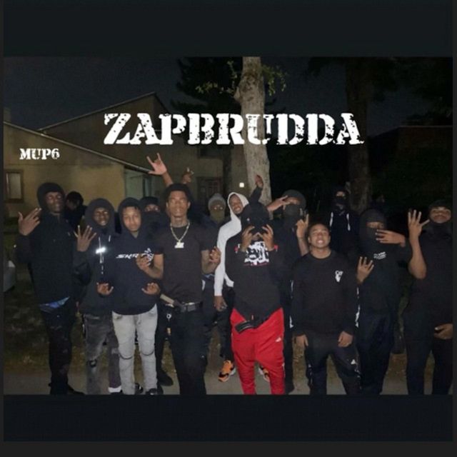 Mup6 - 'ZapBrudda' [Ringtone]