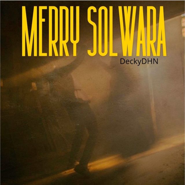 DeckyDHN - 'Merry Solwara' [Ringtone]