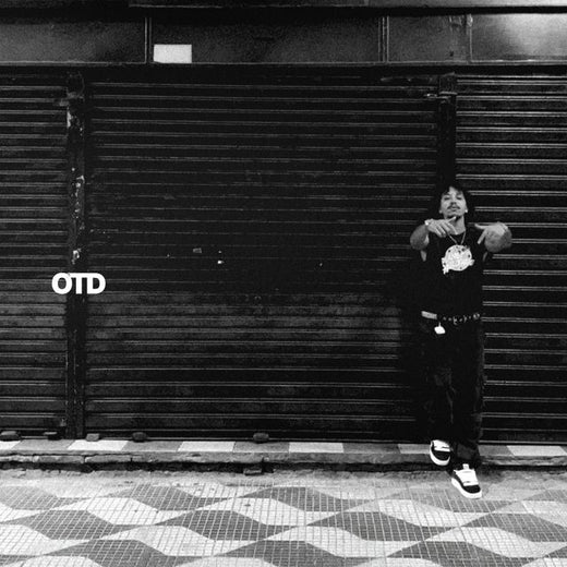 Tutuzin - 'OTD' [Ringtone]