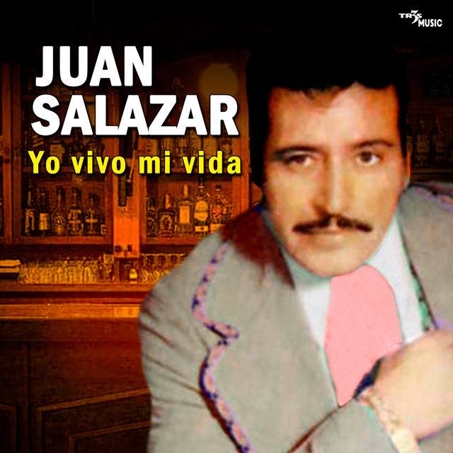 Juan Salazar - 'Gracias' [Ringtone]