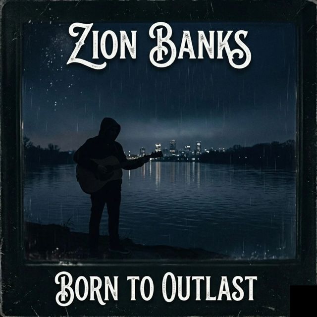 Zion Banks - 'First and Flesh' [Ringtone]