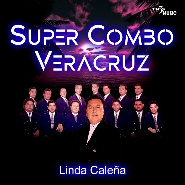 Super Combo Veracruz - 'Sola Solita' [Ringtone]