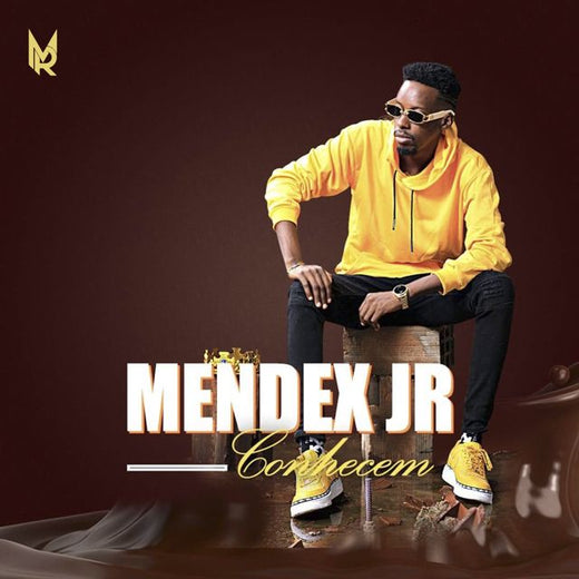 Mendex Jr - 'Carolina' [Ringtone]