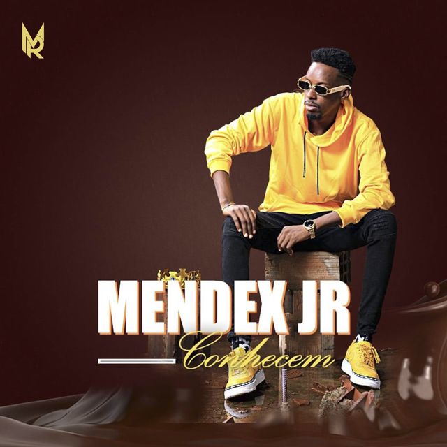 Mendex Jr - 'Carolina' [Ringtone]