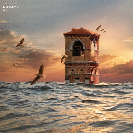 Lucati - '#1' [Ringtone]