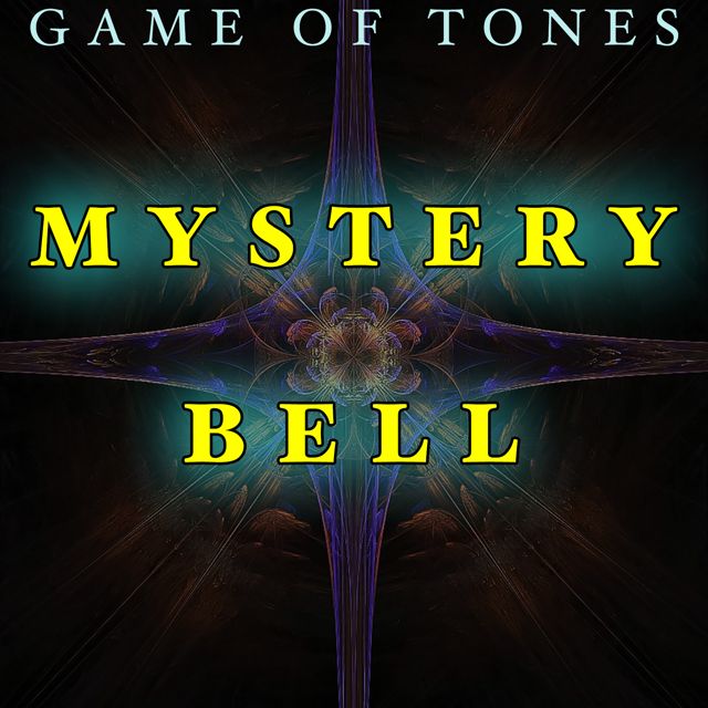Game Of Tones - 'Mystery Bell (Text Tone)' [Ringtone]
