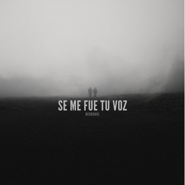 NegroARL - 'Se Me Fue Tu Voz' [Ringtone]