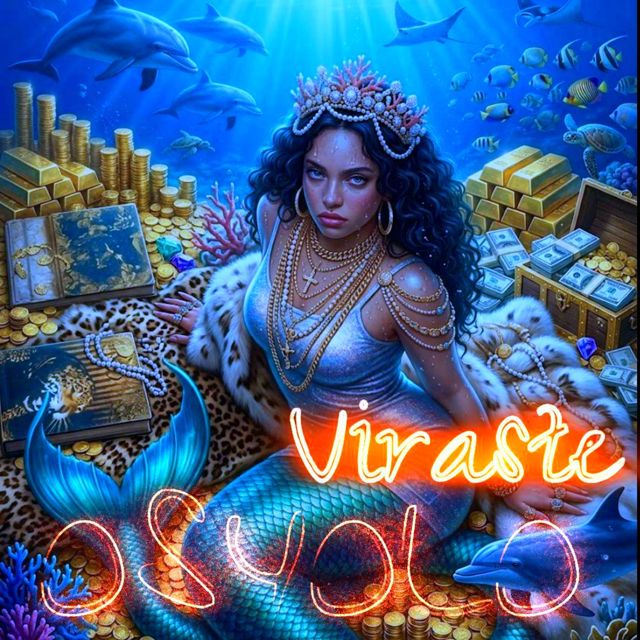 Osyolo - 'Viraste' [Ringtone]