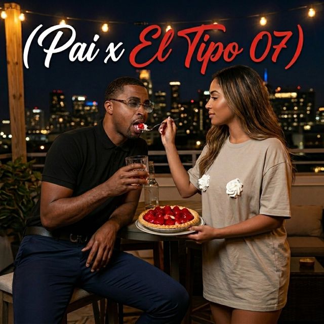 El Tipo 07 - 'Pai' [Ringtone]