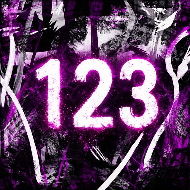 DJ PEREIRA DA ZL - '1 2 3 (feat. MC RHUAN ZS & DJ Mandrake 100% Original)' [Ringtone]