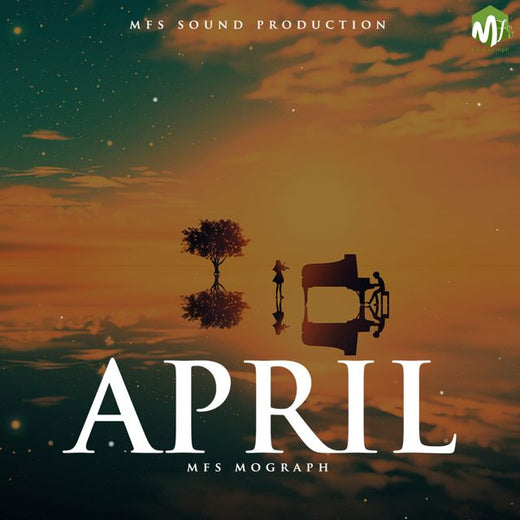 mfs mograph - 'April' [Ringtone]