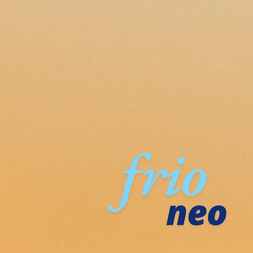 CHARPI MC - 'FRIO NEO' [Ringtone]