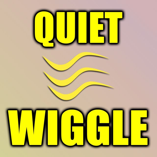 Texting Tones - 'Quiet Wiggle' [Ringtone]