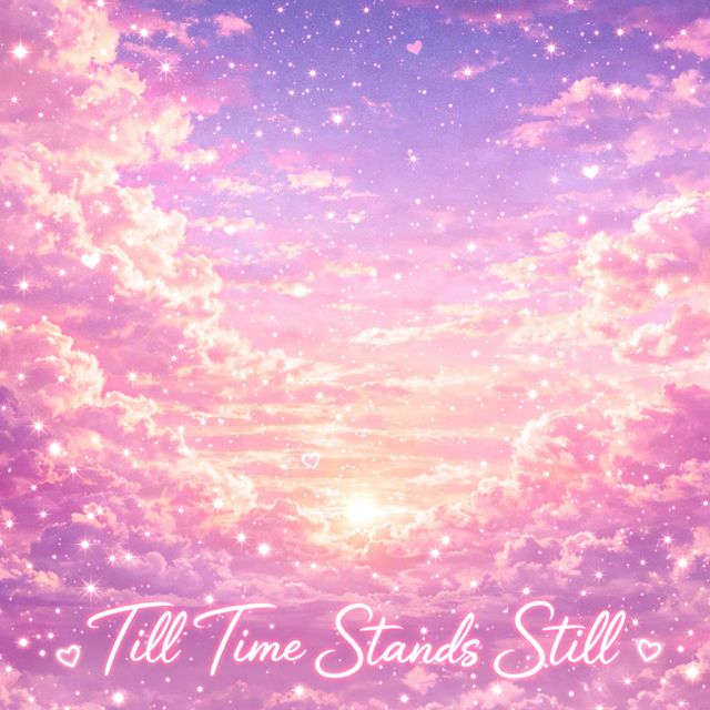 Lun4 - 'Till Time Stands Still' [Ringtone]