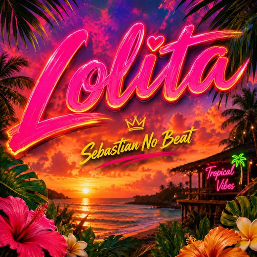 Sebastian No Beat - 'Lolita' [Ringtone]
