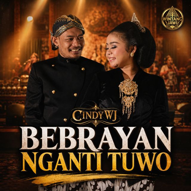 Cindy WJ - 'Bebrayan Nganti Tuwo' [Ringtone]