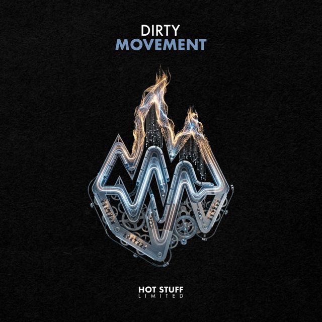 Dirty (H) - 'Movement' [Ringtone]