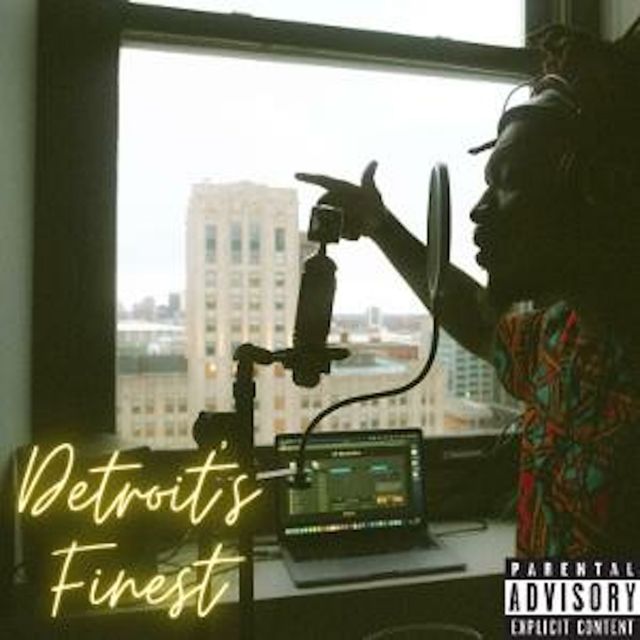 Jaypitts - 'Detroit's Finest' [Ringtone]
