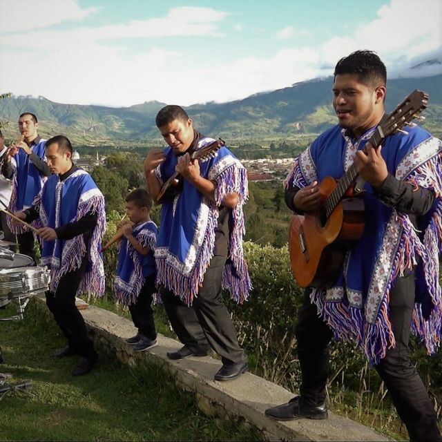 Rukun-Colibrí Azul - 'FALLASTE' [Ringtone]