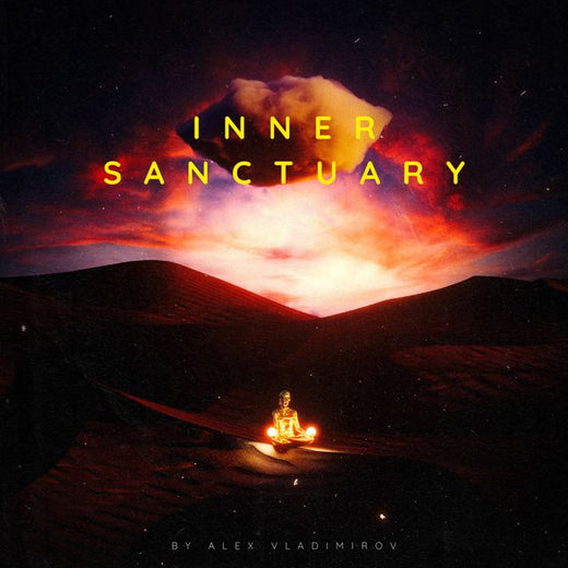 Alex Vladimirov - 'Inner Sanctuary' [Ringtone]