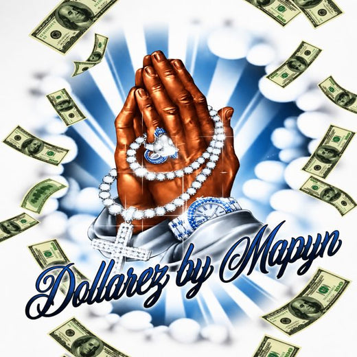 mapyn - 'dollarez' [Ringtone]