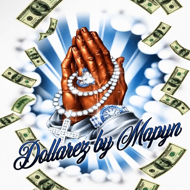 mapyn - 'dollarez' [Ringtone]