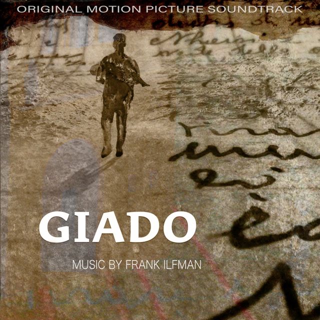 Frank Ilfman - 'Yosef's Diary' [Ringtone]
