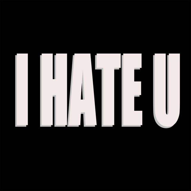 Stephany Maran - 'I Hate U' [Ringtone]