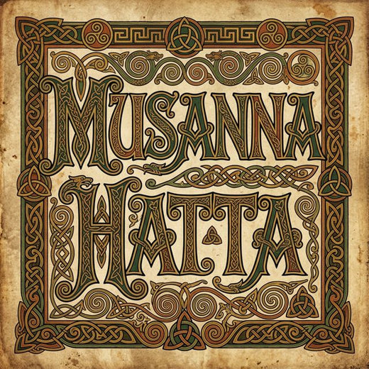 Musanna Hatta - 'Tavern Celebration' [Ringtone]