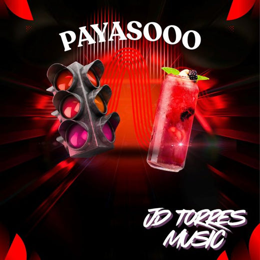 JD TORRES MUSIC - 'PAYASOOO' [Ringtone]